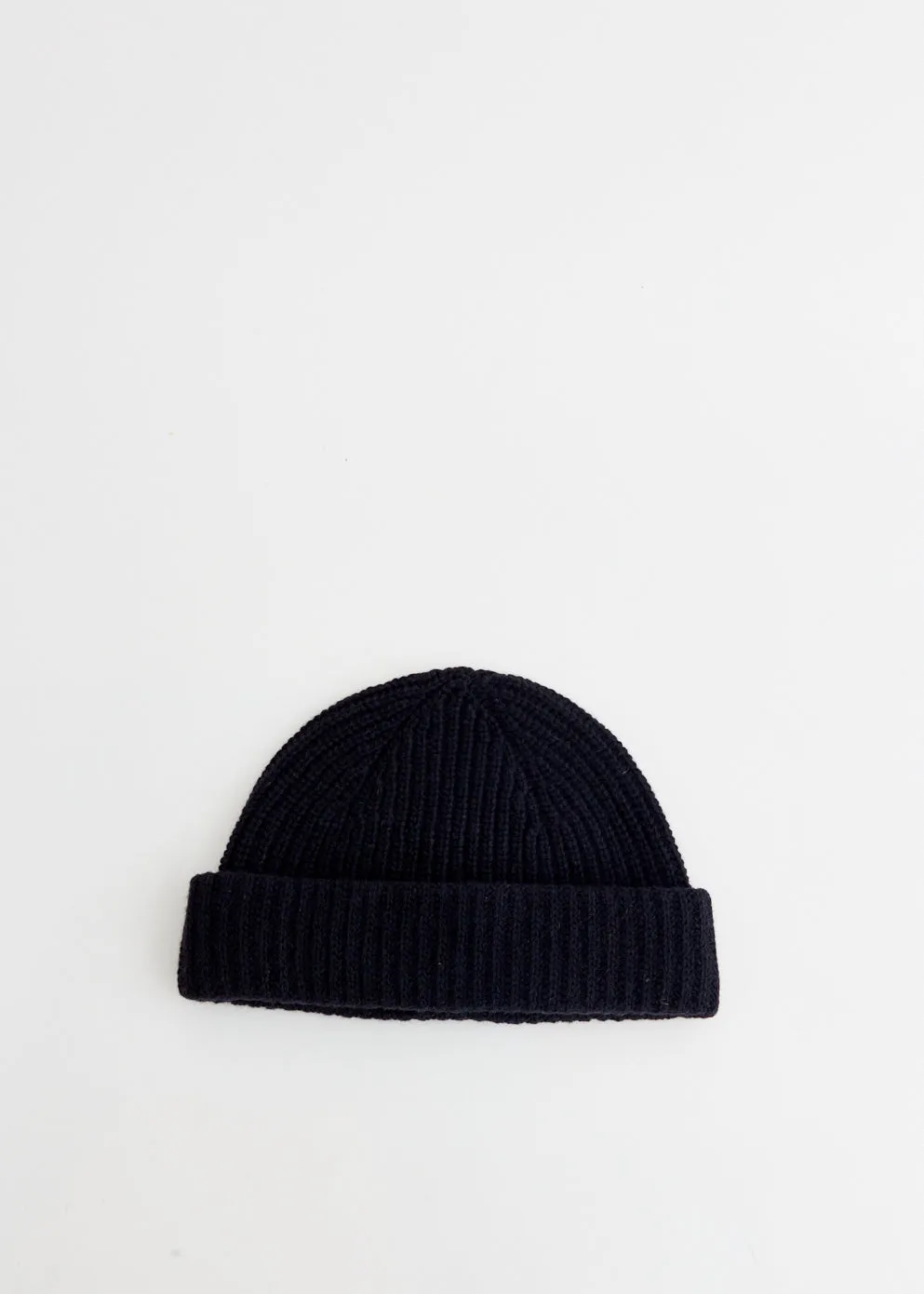 Sailor Beanie