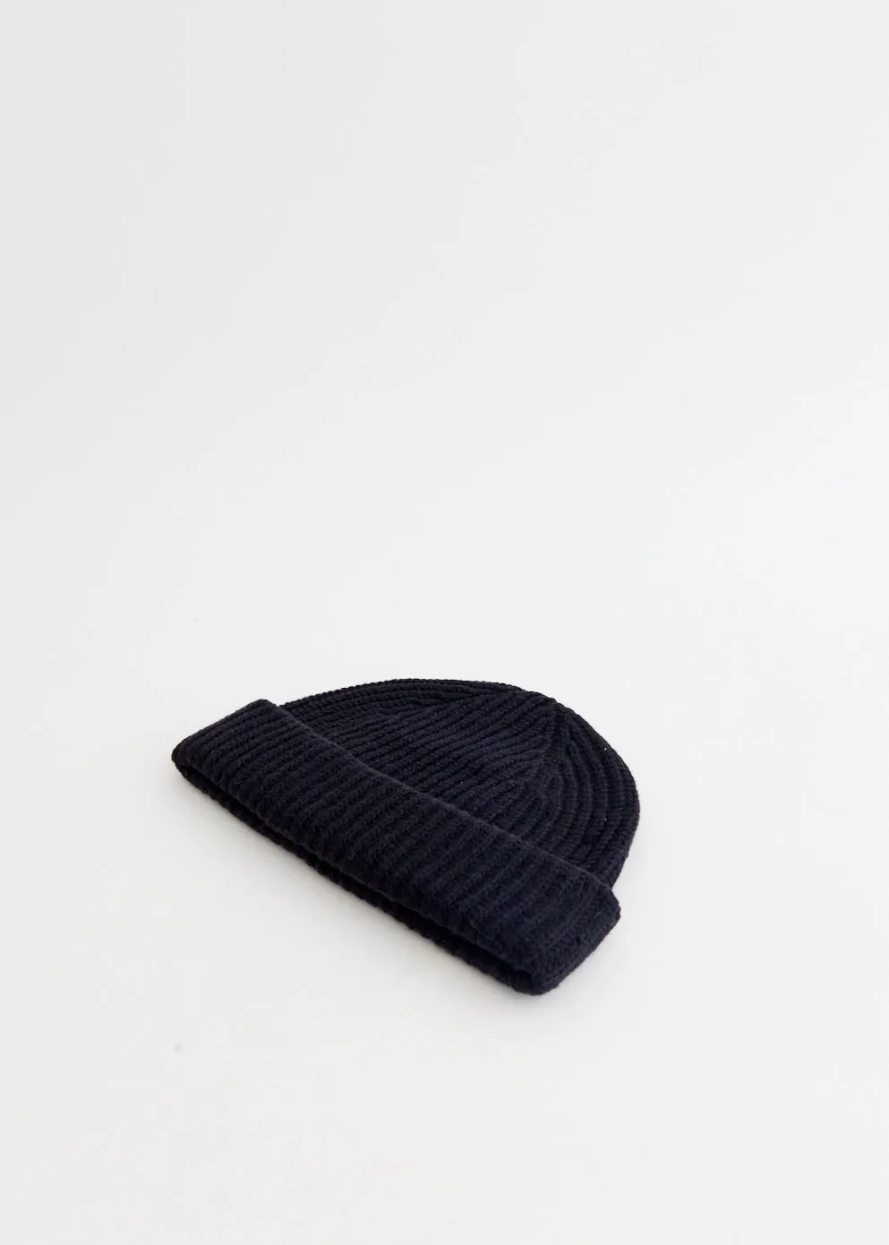 Sailor Beanie