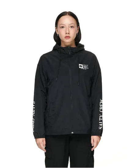 SC Alpha Windbreaker