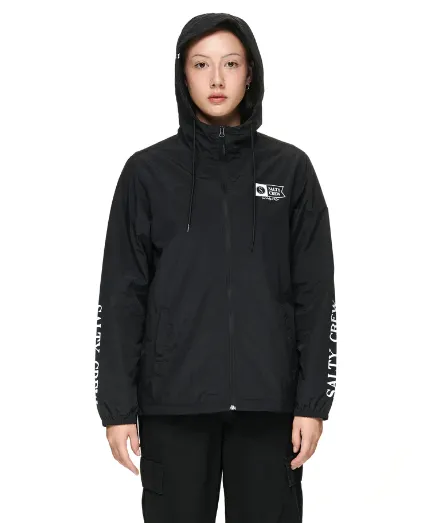 SC Alpha Windbreaker