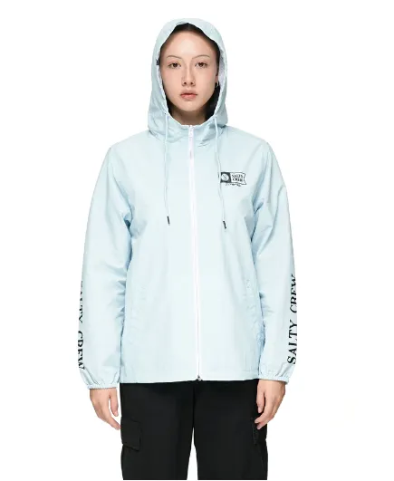 SC Alpha Windbreaker