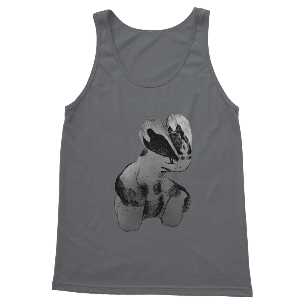 Shamrock Classic Adult Vest Top