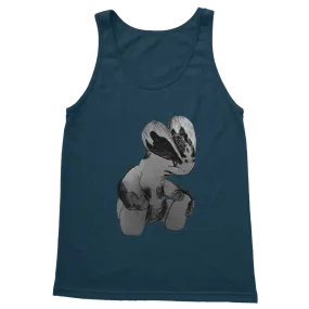 Shamrock Classic Adult Vest Top