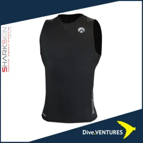 Sharkskin R-Series Compression Sleeveless Top Male