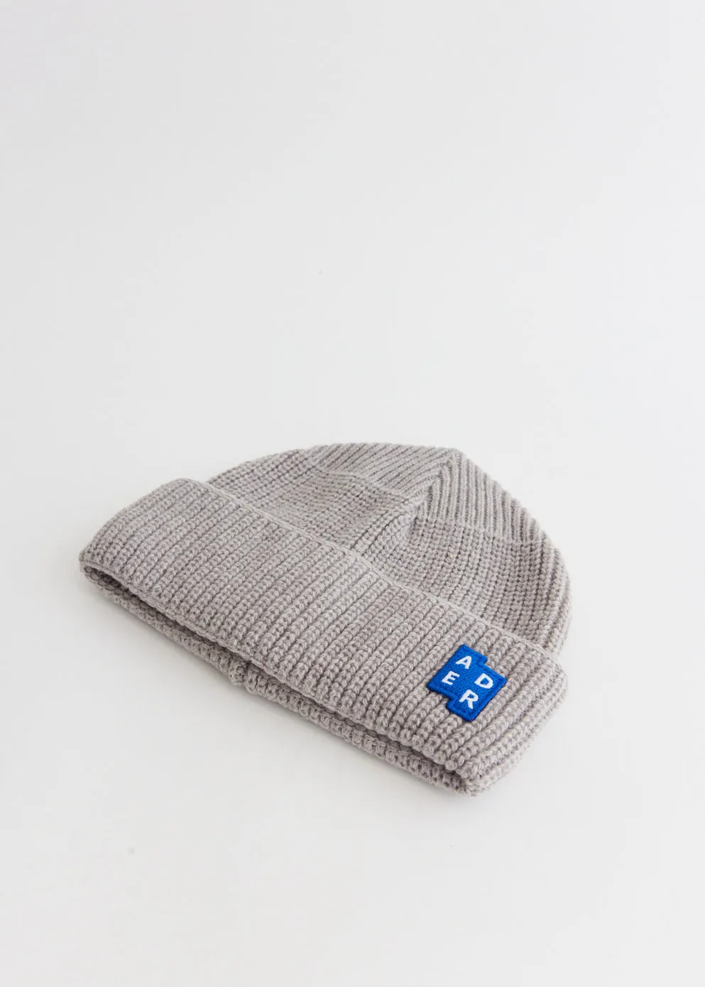 Significant Tetris Patch Beanie