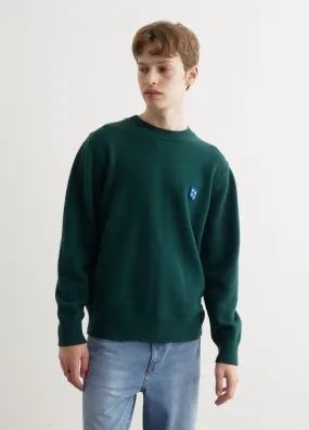 Significant Tetris Patch Pullover