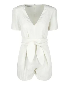 Stella McCartney Lila Romper