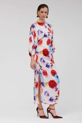 Suboo - Amie Angel Sleeve Maxi Dress