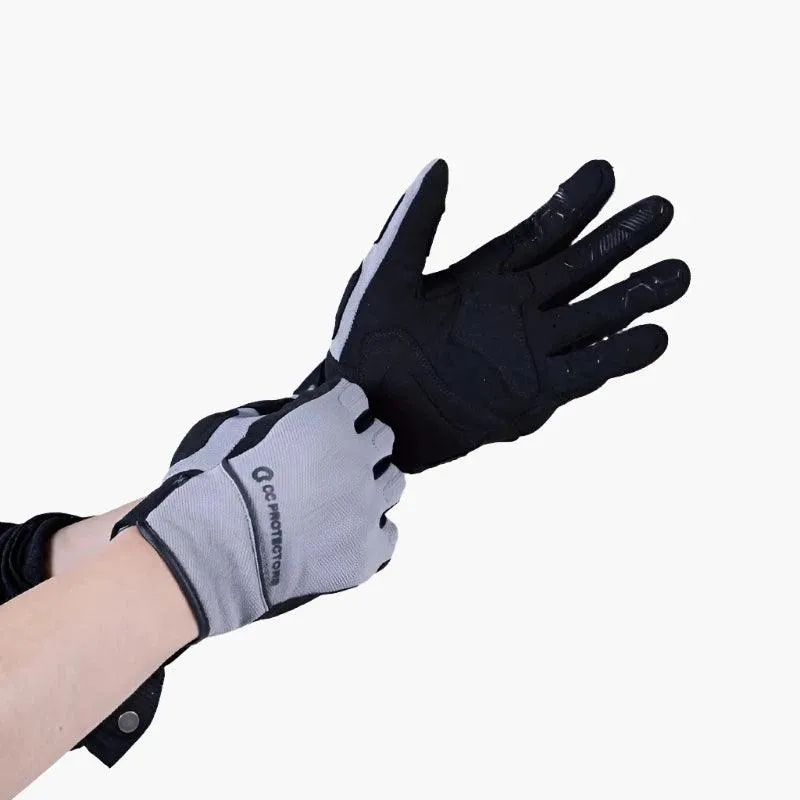 SUMMER RIDING GLOVES VEKTOR