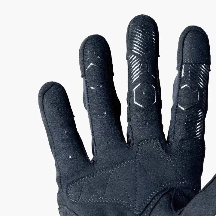 SUMMER RIDING GLOVES VEKTOR