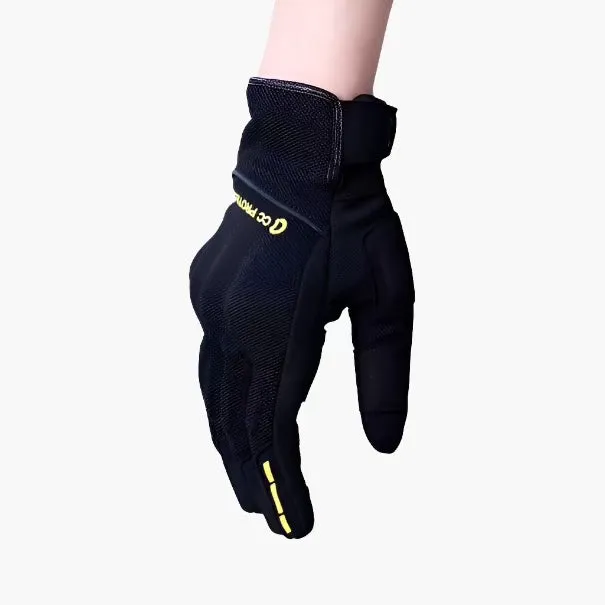 SUMMER RIDING GLOVES VEKTOR