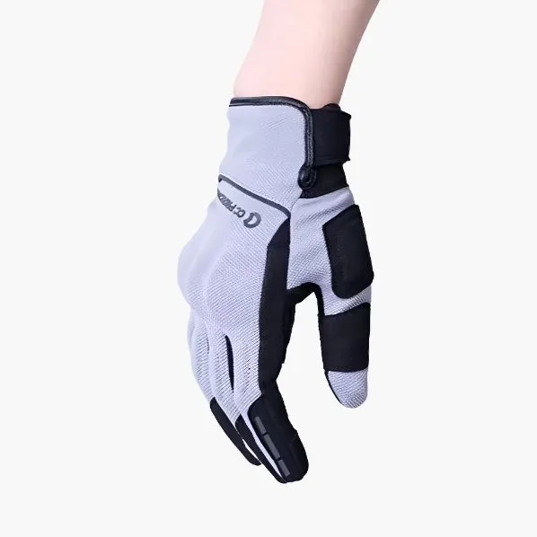 SUMMER RIDING GLOVES VEKTOR