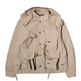 TENKARA PARKA