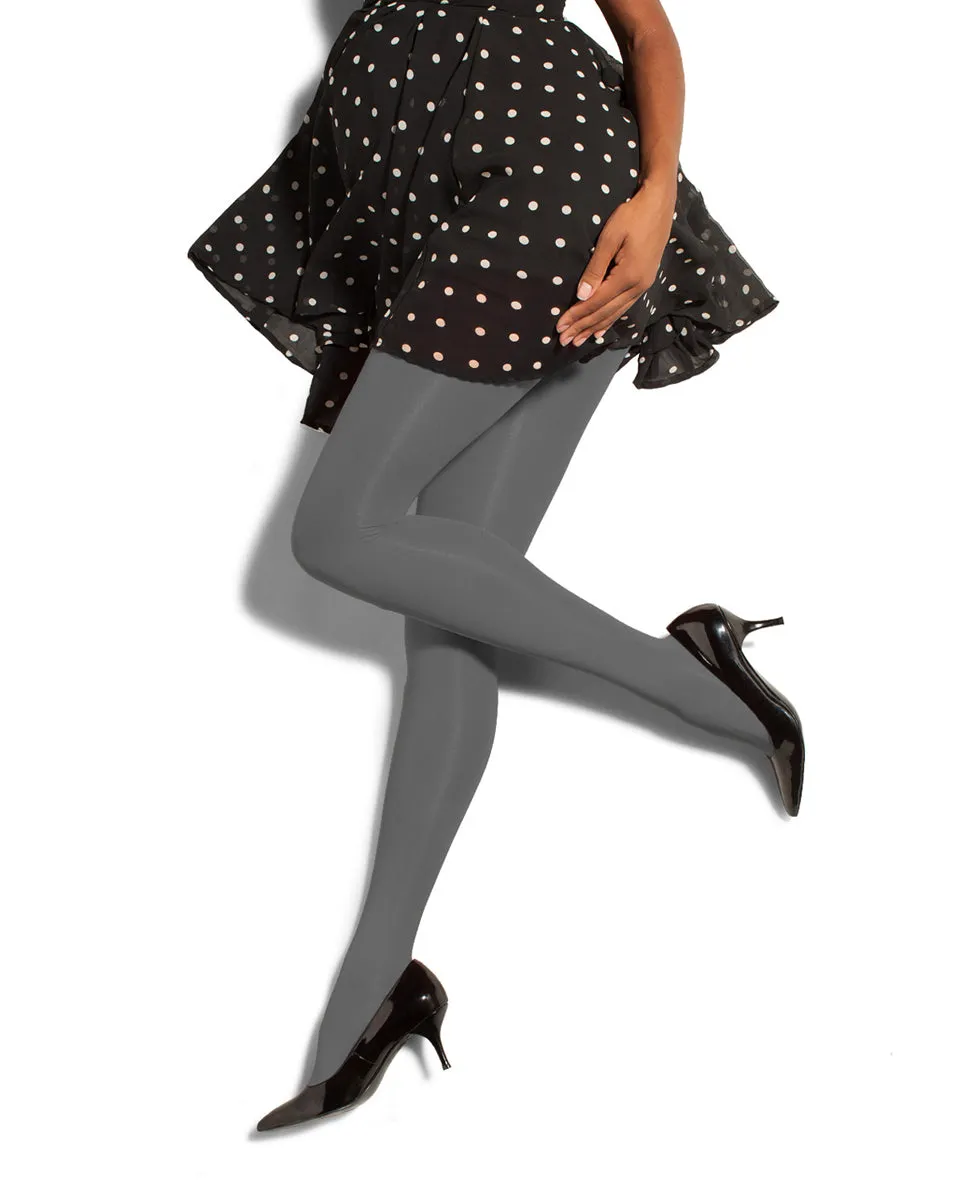 Therafirm Preggers Maternity Tights 15-20 mmhg