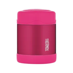 Thermos Funtainer Insulated Food Jar - Pink