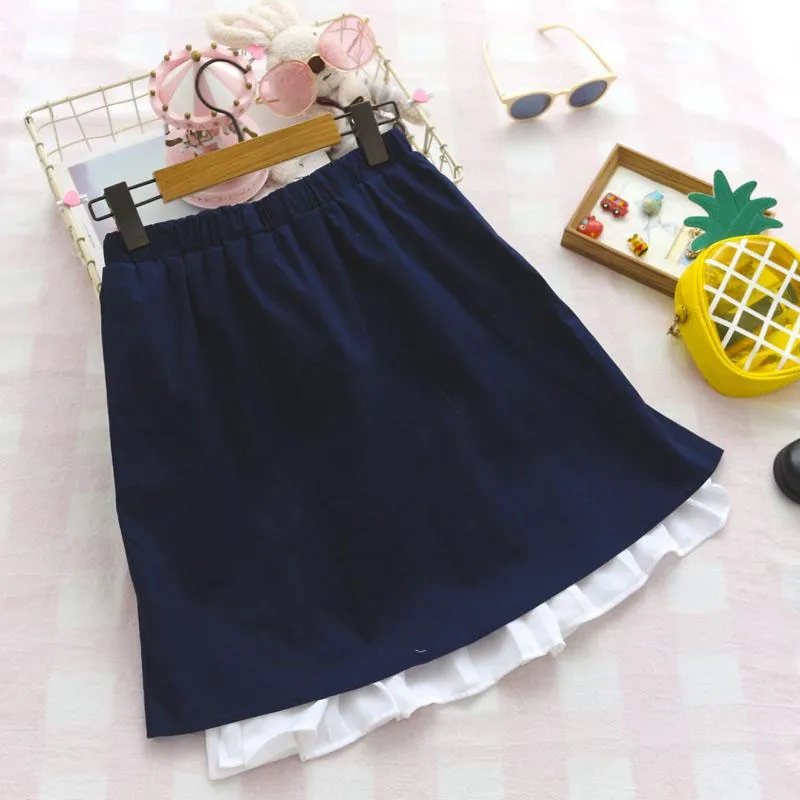 Thief Cat Skirt SD01078