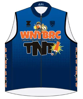 TNT Cycling Vest