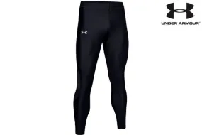 Under Armour Mens Speed Stride Run Tight (Black)