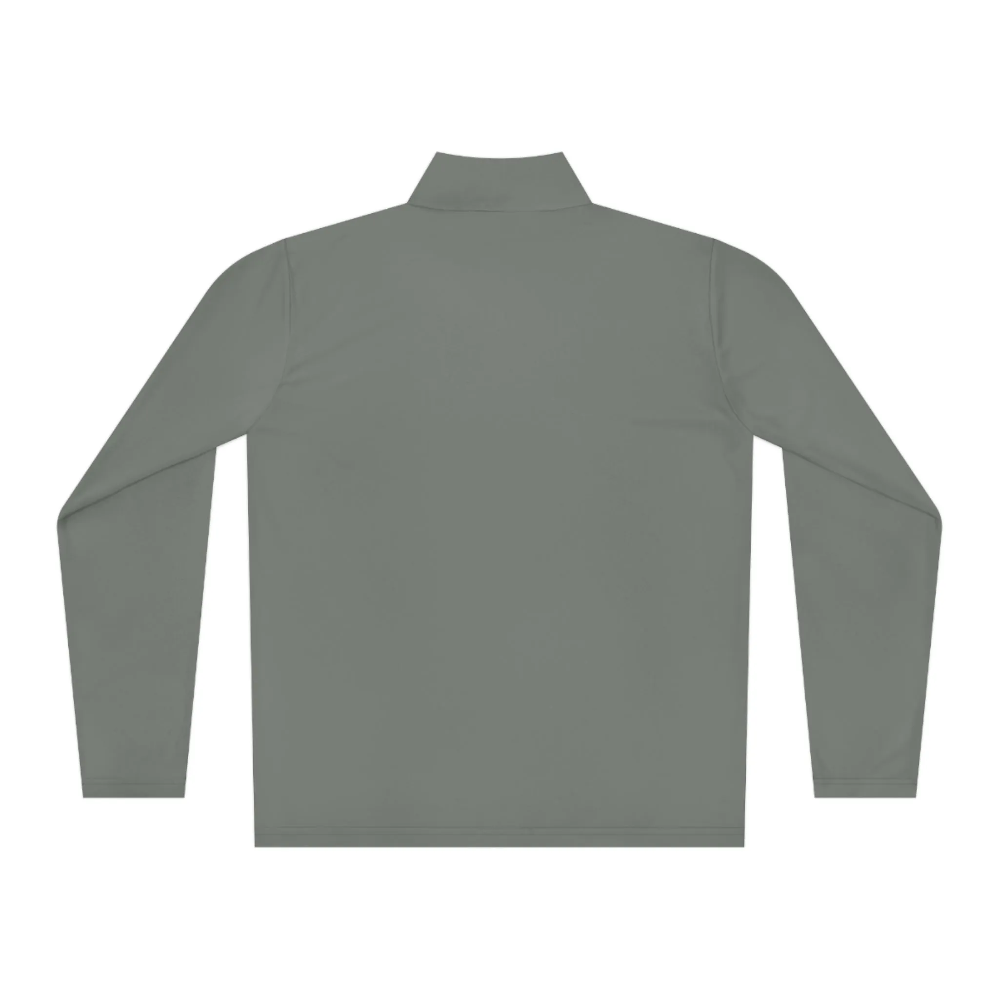 Unisex Quarter-Zip Pullover Ashbrook Quill