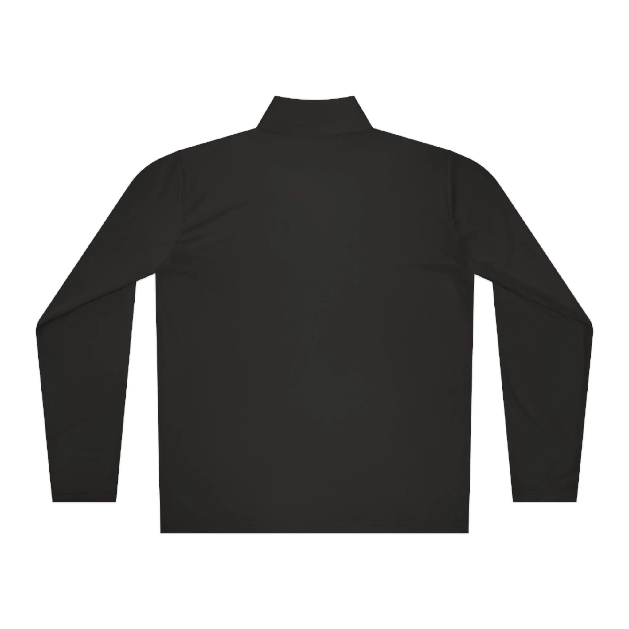 Unisex Quarter-Zip Pullover Ashbrook Quill