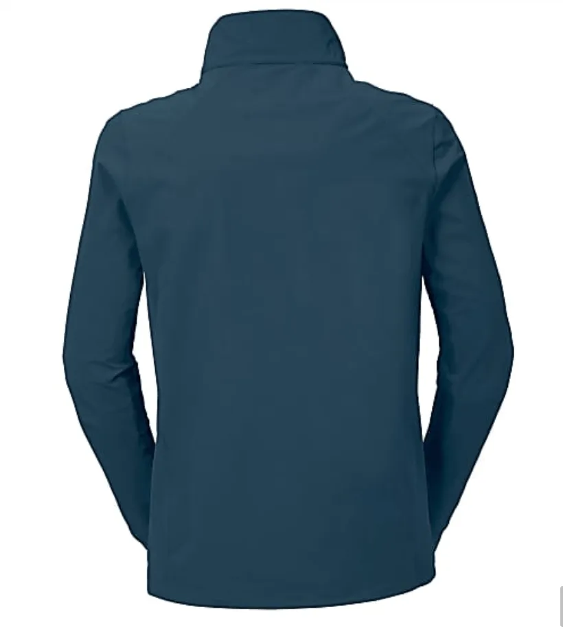 Vaude Badile Softshell Jacket