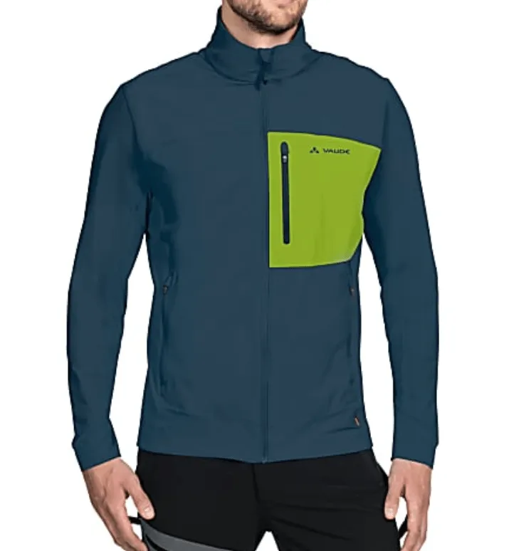 Vaude Badile Softshell Jacket