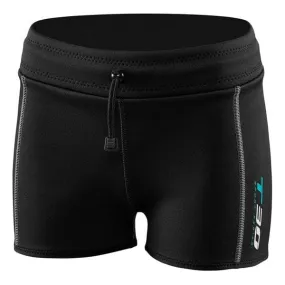 Waterproof T30 Neoprene Shorts Ladies