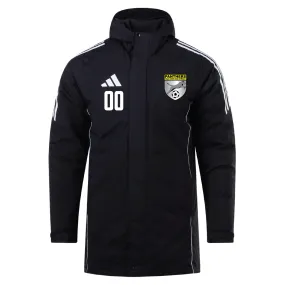 Wayne Panthers adidas Tiro 24 Parka