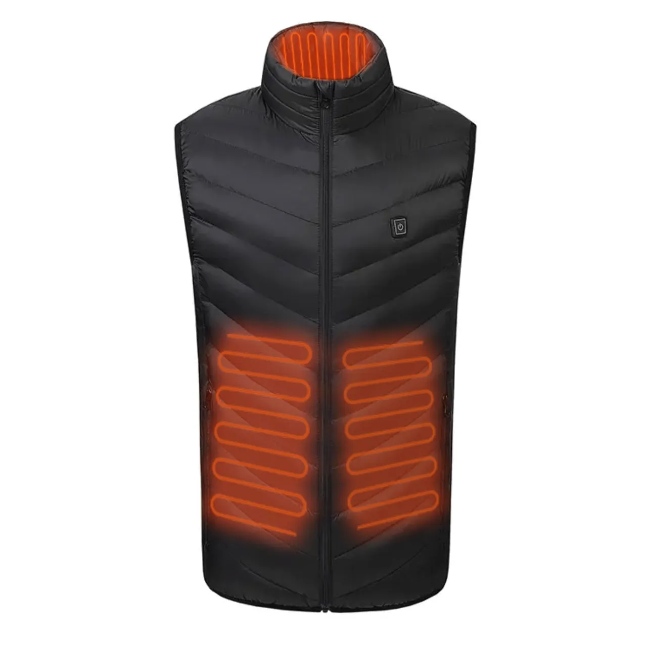 Weston Heated Vest