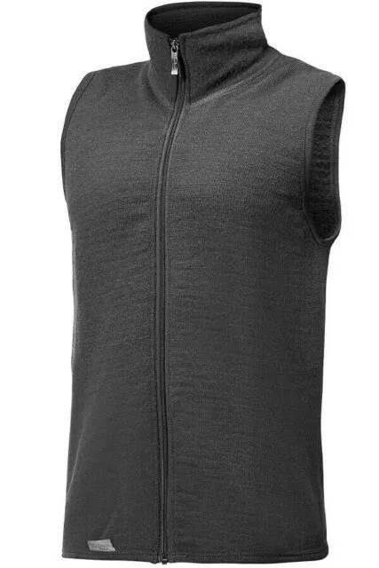 Woolpower Vest 400 - Adult's