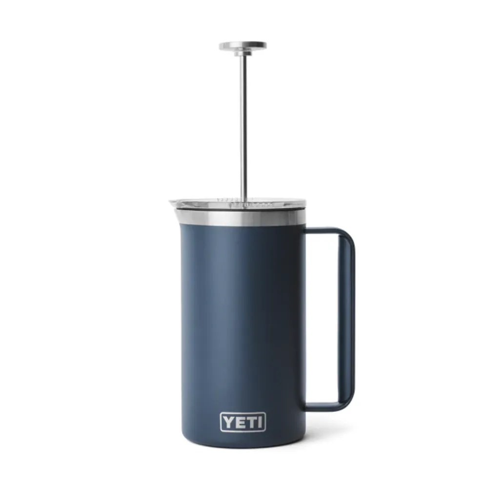 Yeti Rambler 34oz French Press