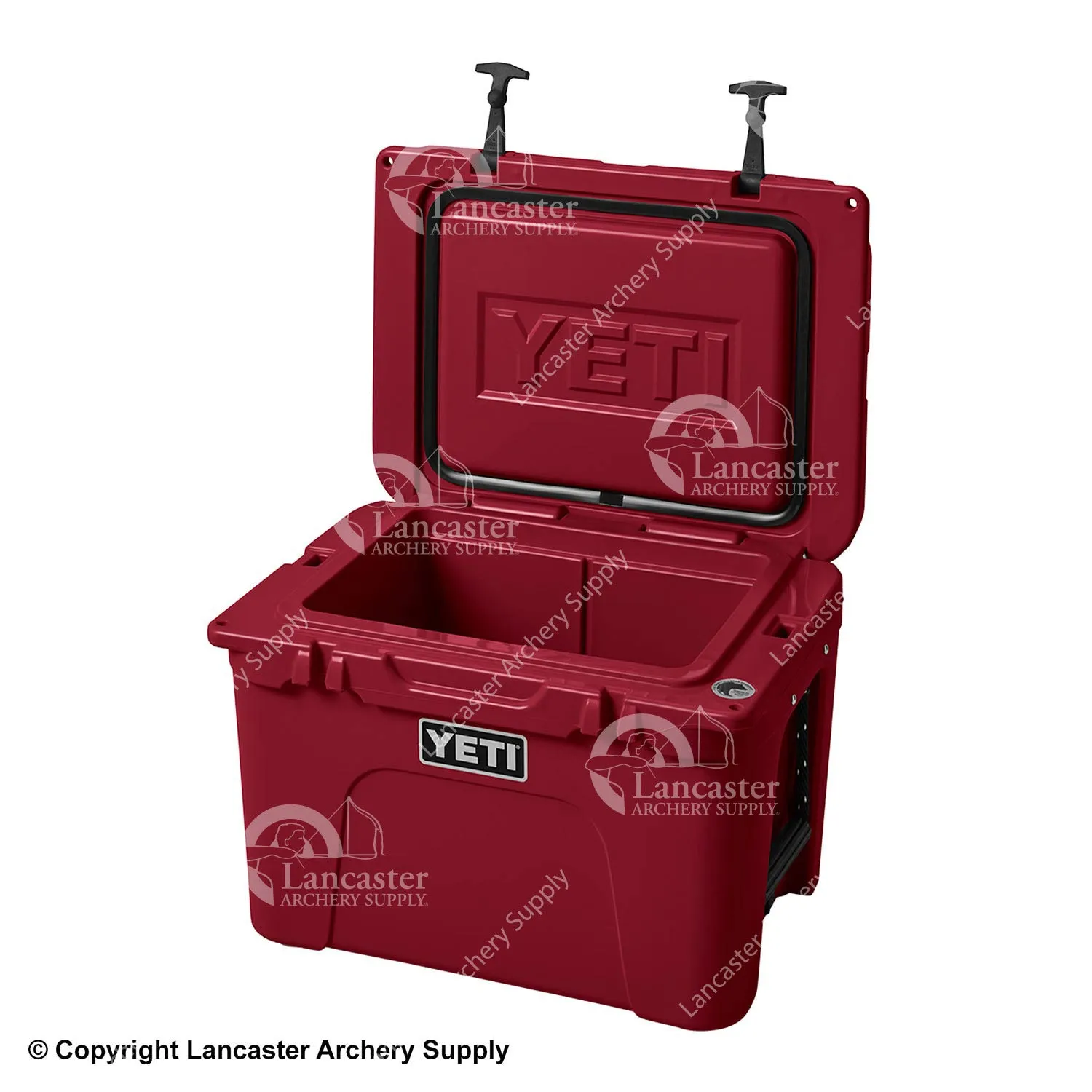 YETI Tundra 35 Hardside Cooler (Limited Edition Harvest Red)