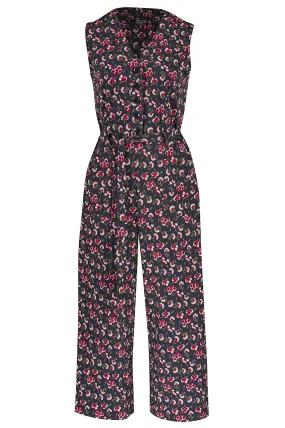 Zilch jumpsuit marigold ink